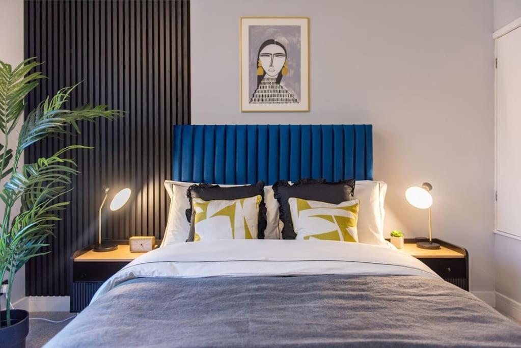 Casa vacanze Glasswing Margaret St, Sheffield