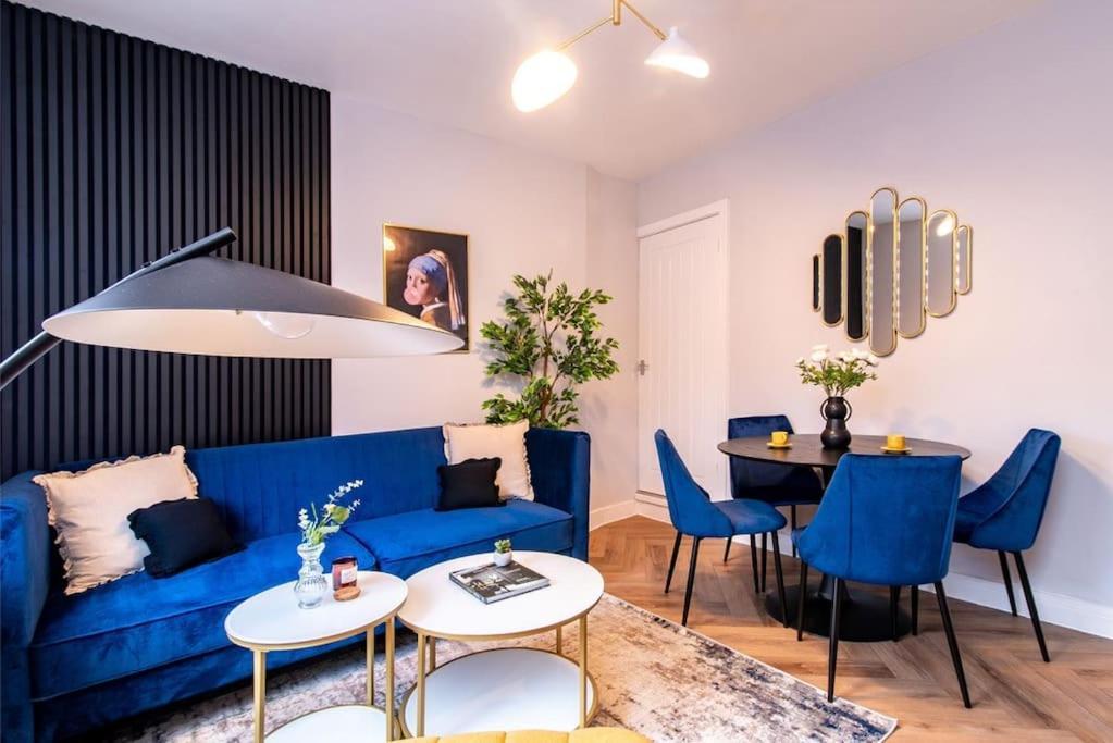 Casa vacanze Glasswing Margaret St, Sheffield
